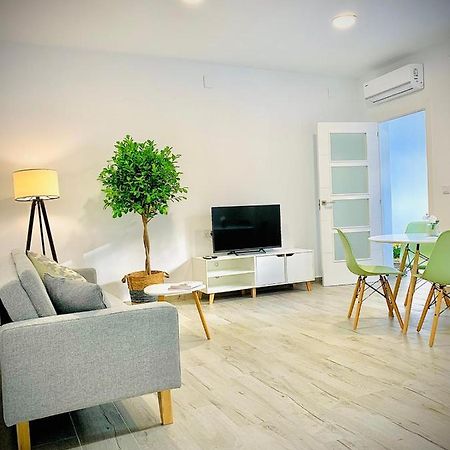 Apartamentos Villas Romanas Mérida Kültér fotó