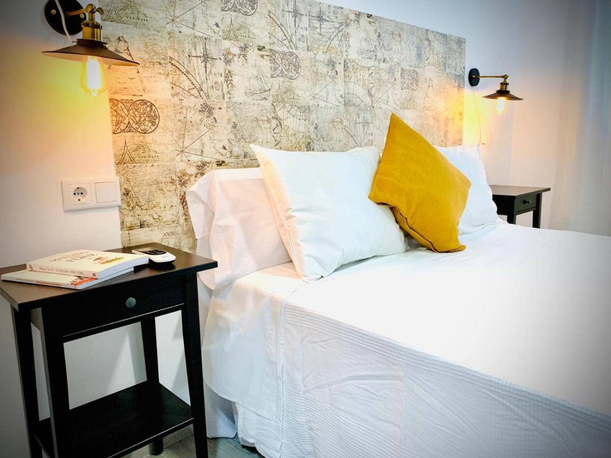Apartamentos Villas Romanas Mérida Kültér fotó