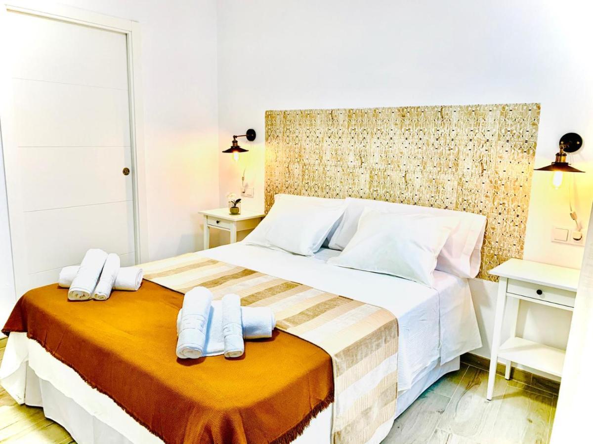 Apartamentos Villas Romanas Mérida Kültér fotó
