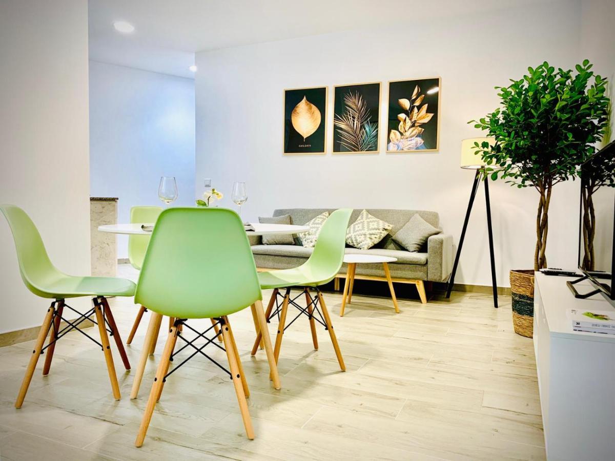Apartamentos Villas Romanas Mérida Kültér fotó