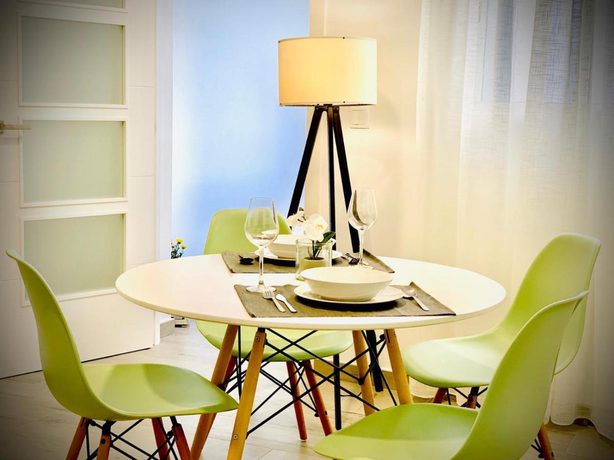 Apartamentos Villas Romanas Mérida Kültér fotó