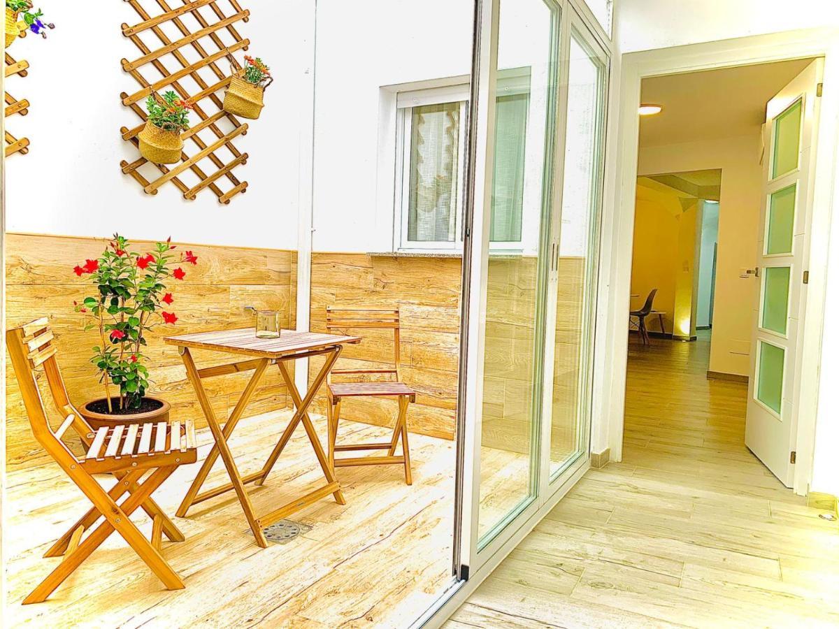 Apartamentos Villas Romanas Mérida Kültér fotó