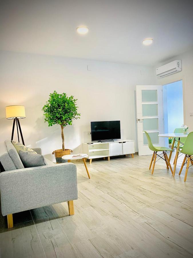 Apartamentos Villas Romanas Mérida Kültér fotó