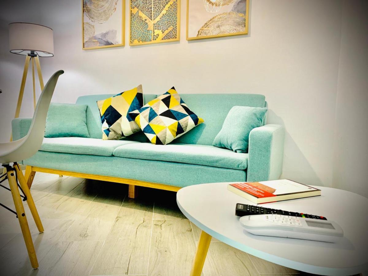Apartamentos Villas Romanas Mérida Kültér fotó