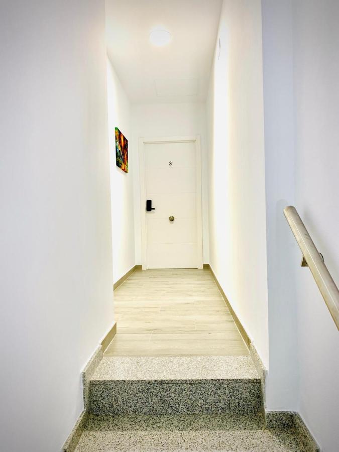 Apartamentos Villas Romanas Mérida Kültér fotó