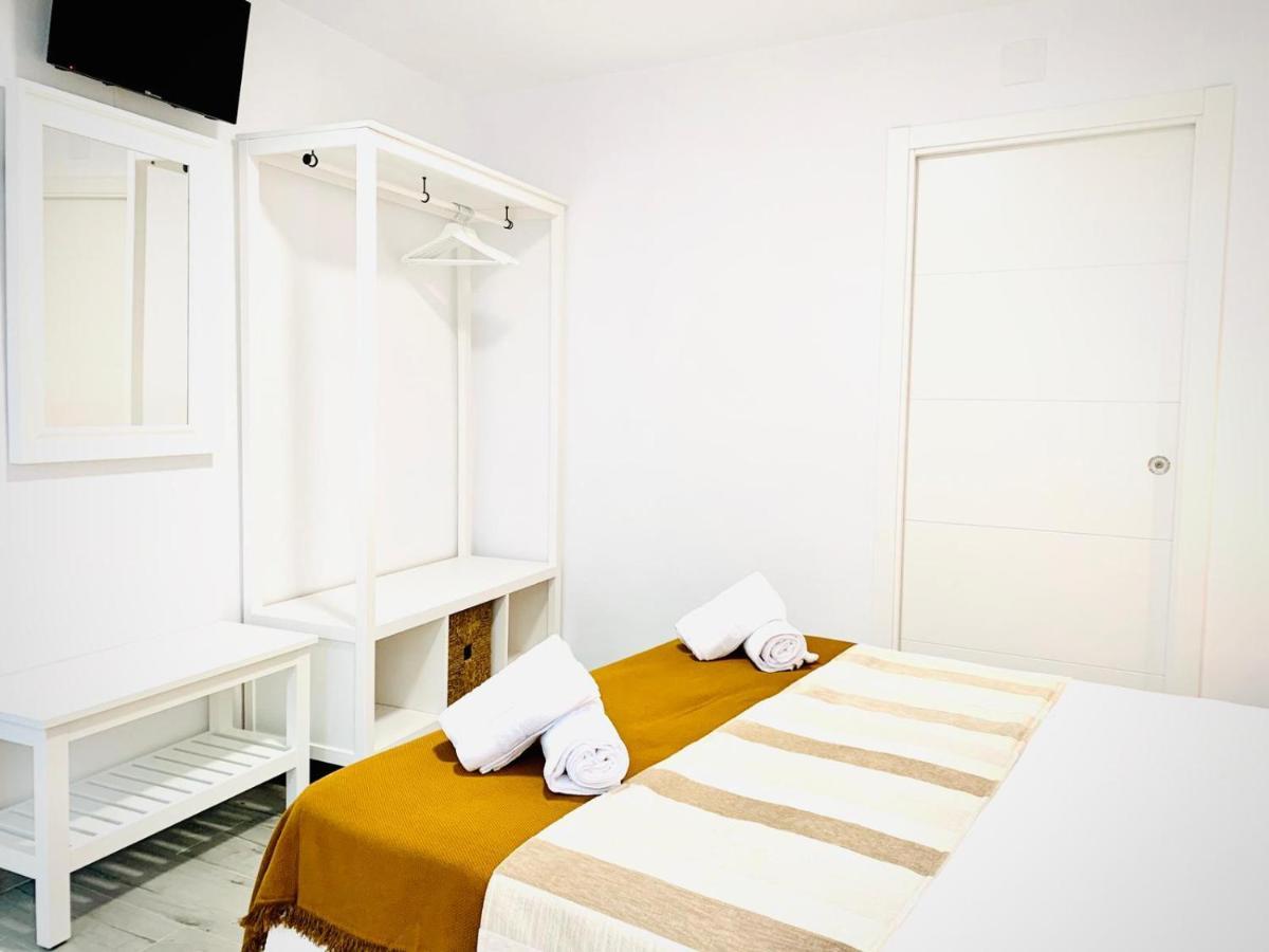 Apartamentos Villas Romanas Mérida Kültér fotó