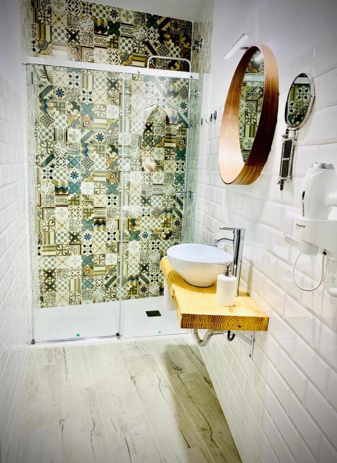 Apartamentos Villas Romanas Mérida Kültér fotó