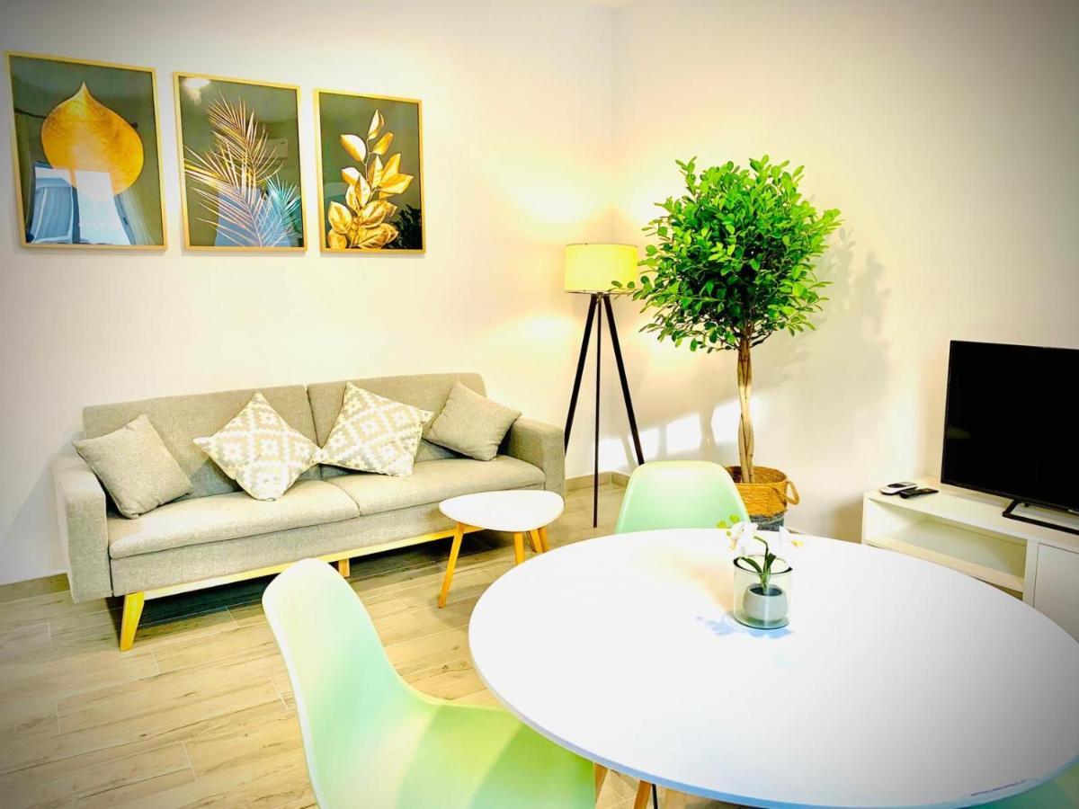 Apartamentos Villas Romanas Mérida Kültér fotó